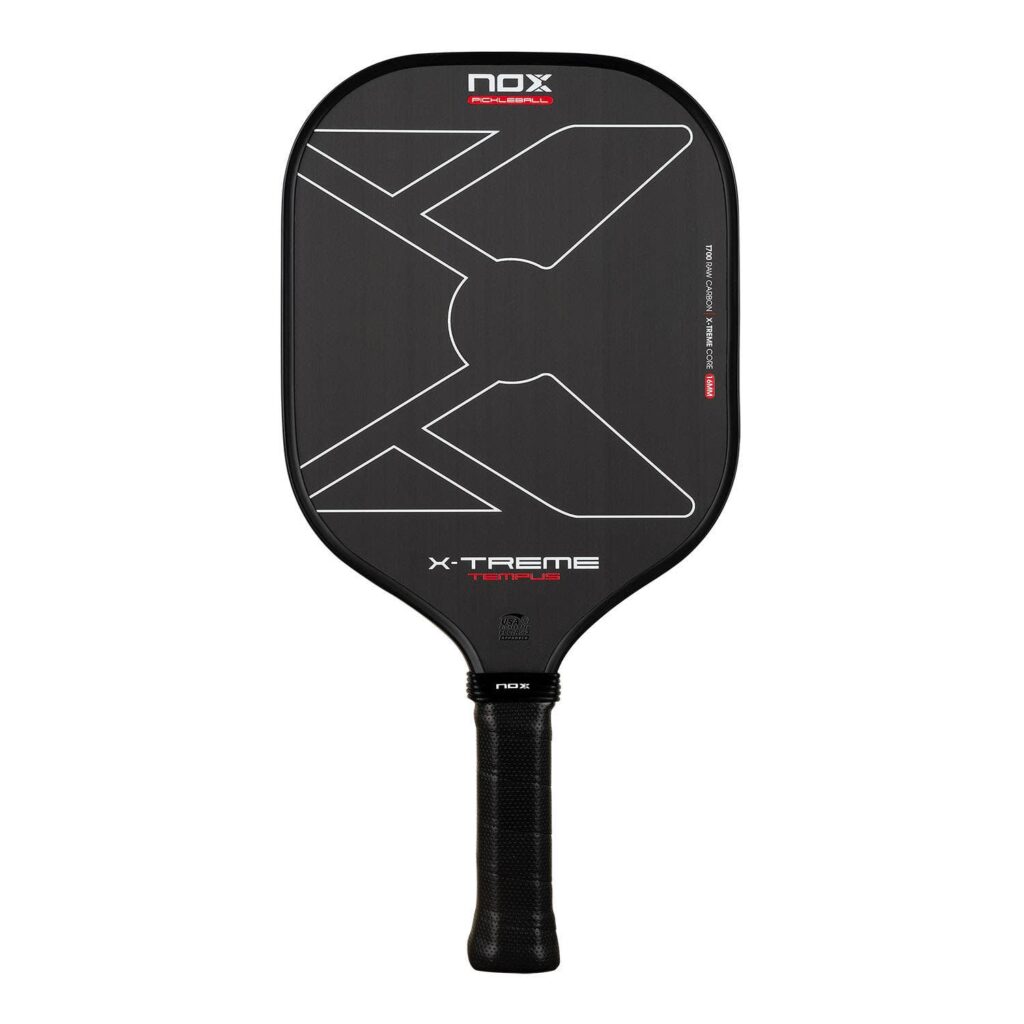 Pickleball Nox X-foam Tempus 16mm