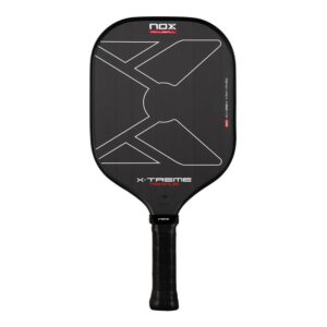 Pickleball Nox X-foam Tempus 16mm