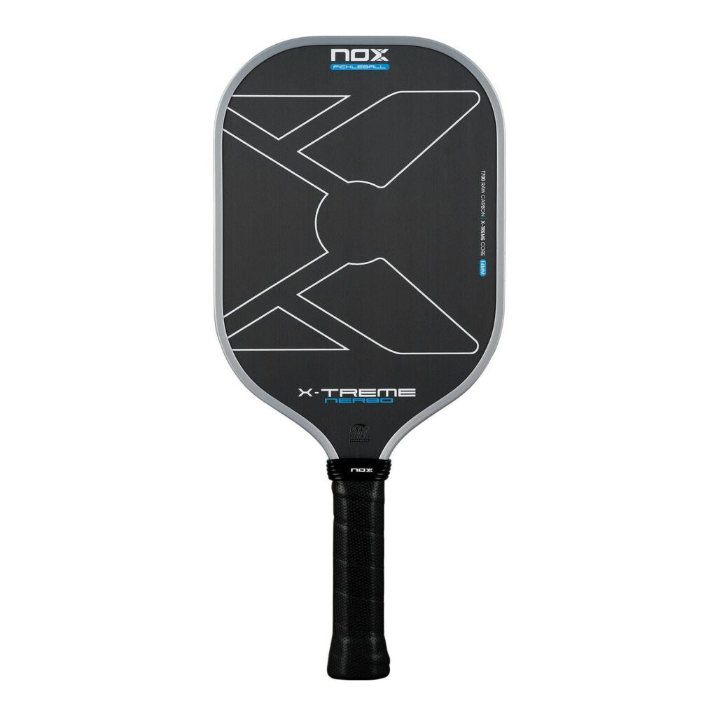 Pickleball Nox X-treme Nerbo 14mm