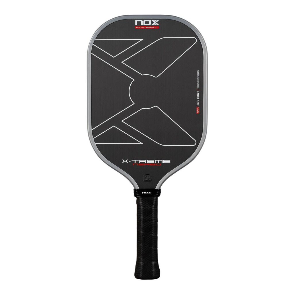 Pickleball Nox X-treme Nerbo 16mm