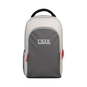 Sac À Dos Nox Pro Pickleball Gris Mocpiprogg