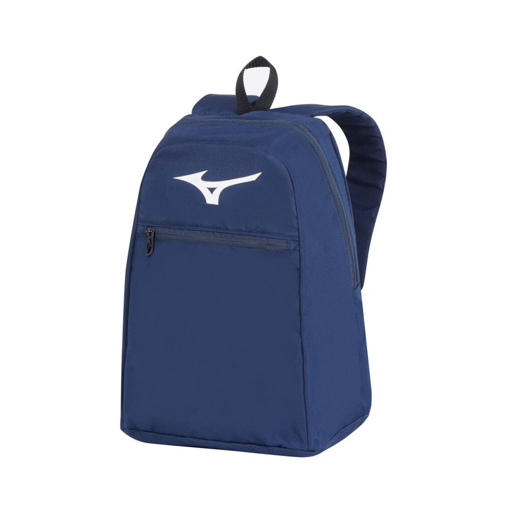 Sac À Dos Mizuno Team Bleu 33ey0w05