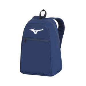 Sac À Dos Mizuno Team Bleu 33ey0w05