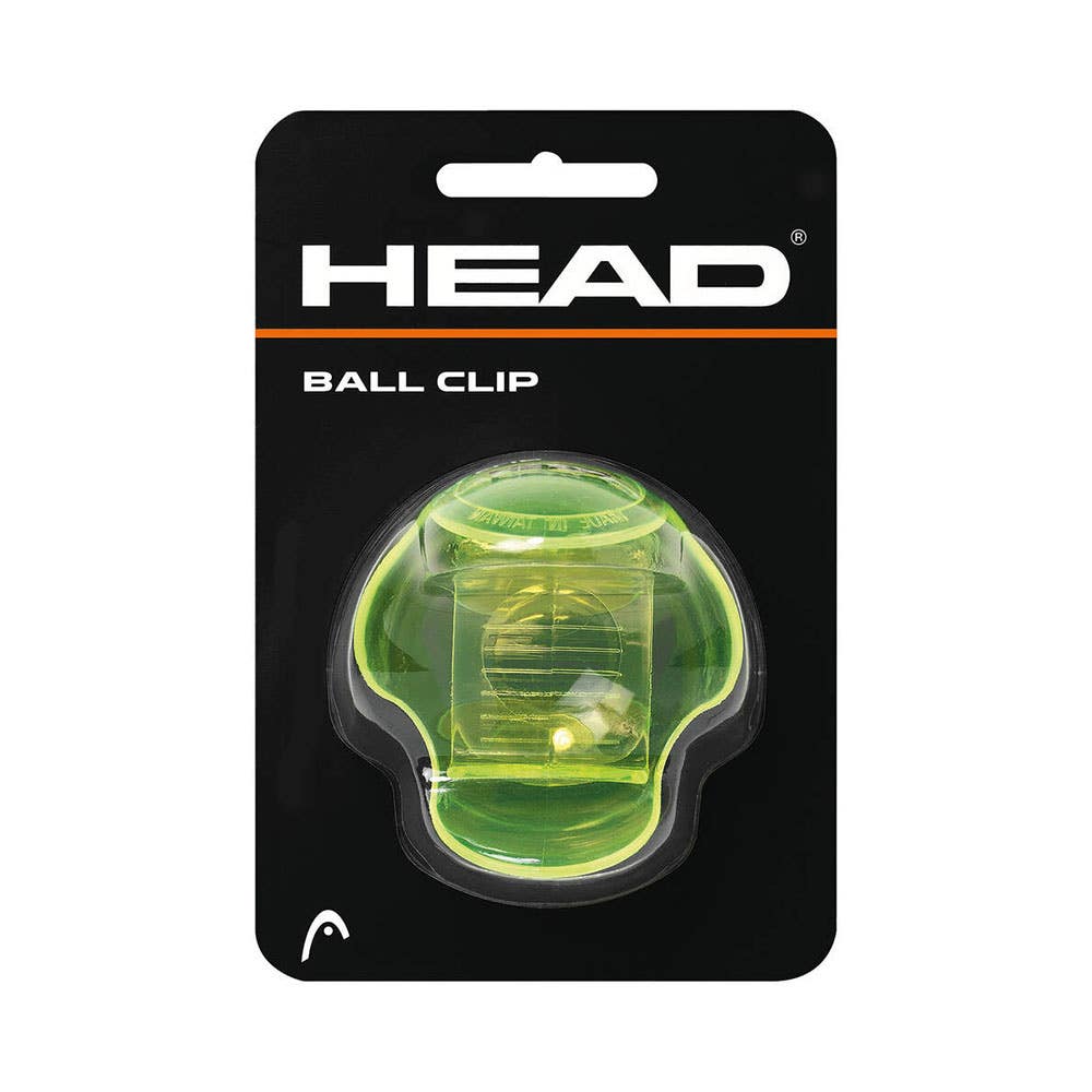 Support Balles Head Mixed Clip