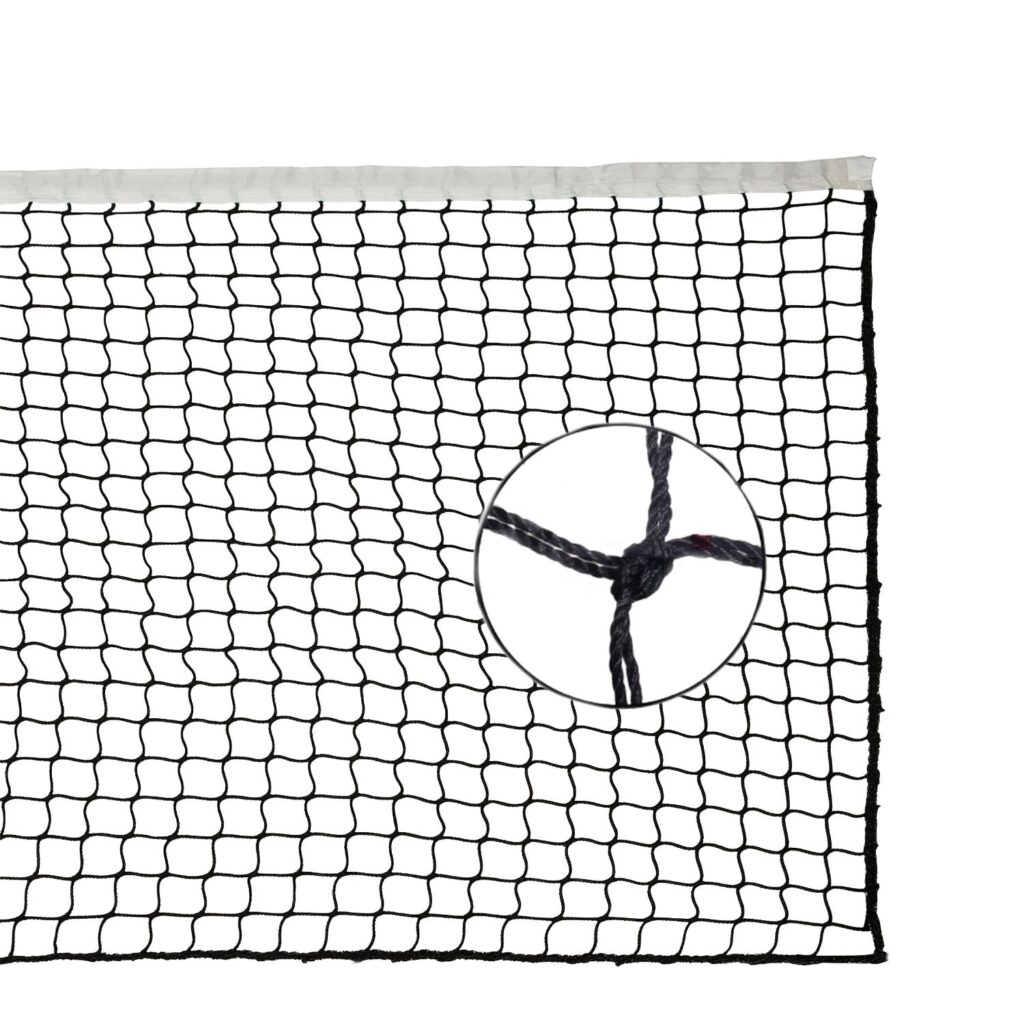 Filet de padel Intégral Double Maille