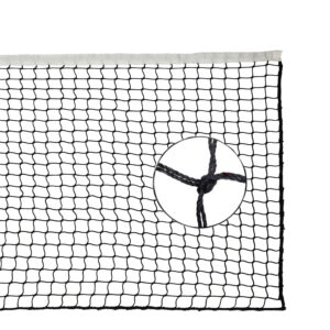 Filet de padel Intégral Double Maille