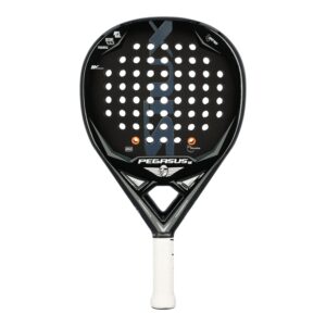 Raquette de padel Siux Pegasus Graphène 1k