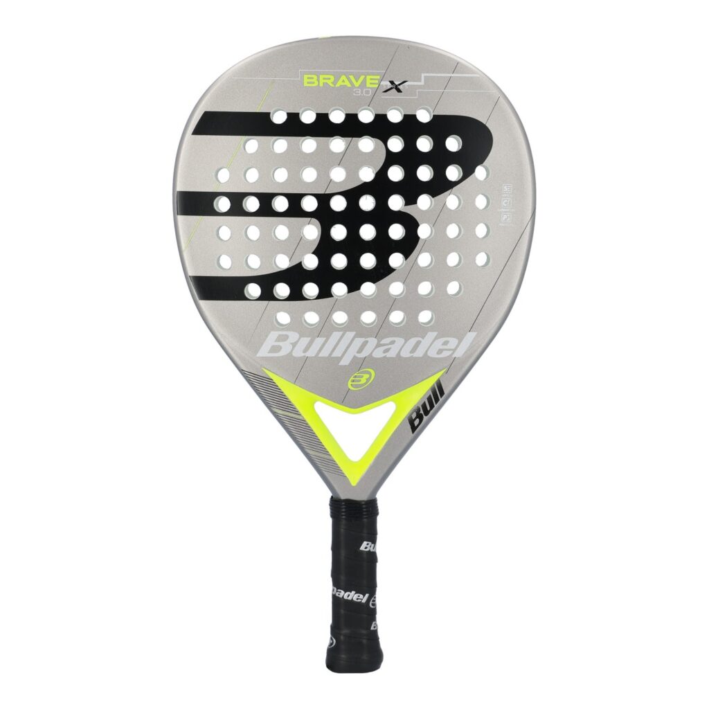 Raquette de padel Bullpadel Brave