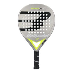 Raquette de padel Bullpadel Brave