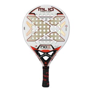 Raquette de padel Nox Ml10 Pro Cup Luxury Series