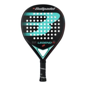 Raquette de padel Bullpadel Legend 4.0 Woman