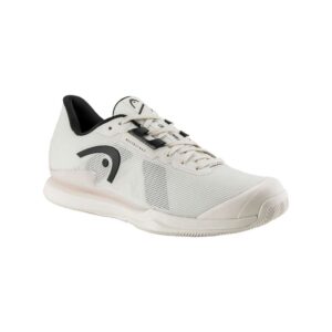 Chaussures de padel Head Sprint Pro 3.5 Clay Men White