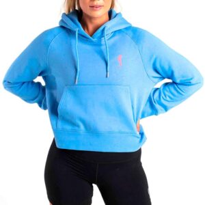 Sweat-shirt À Capuche Femme Rs Paris 211w100