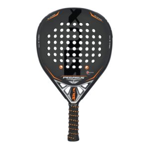 Raquette de padel Siux Pegasus Revolution 3k