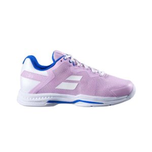 Chaussures de padel Babolat Sfx3 Ac W 31s23530 5056 Femmes