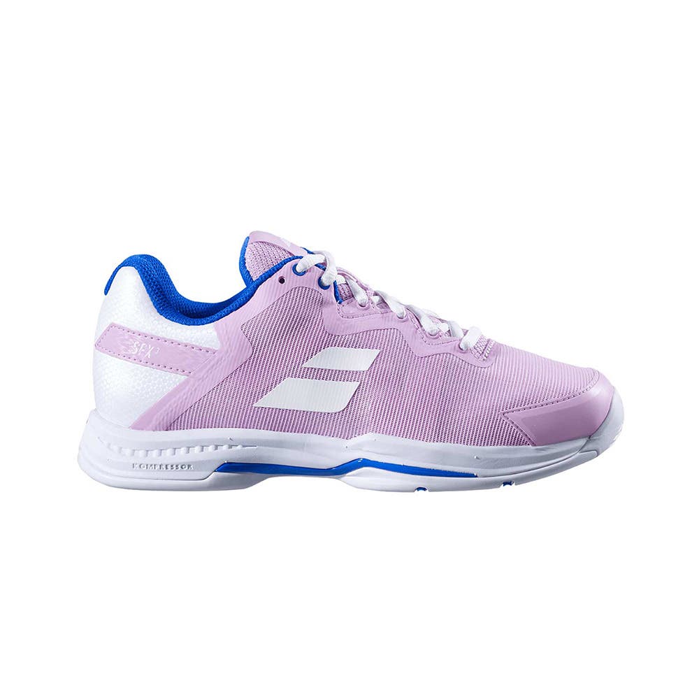 Chaussures de padel Babolat Sfx3 Ac W 31s23530 5056 Femmes
