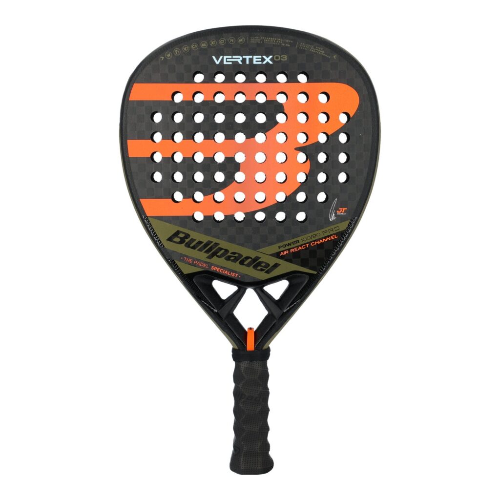 Raquette de padel Bullpadel Vertex 03