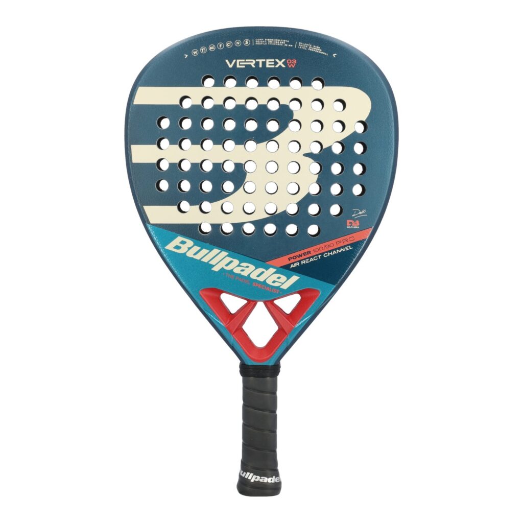 Raquette de padel Bullpadel Vertex 03 W Femmes