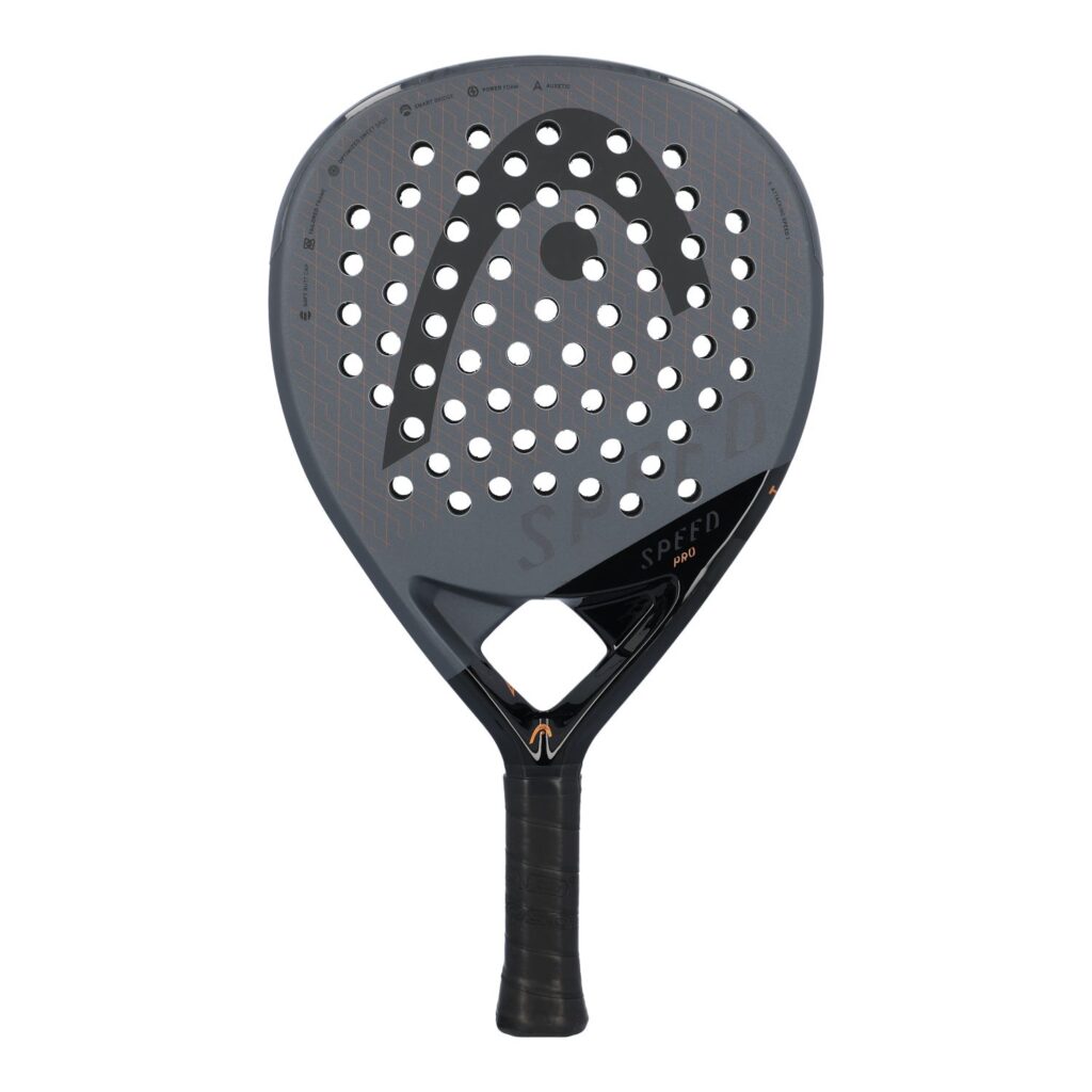 Raquette de padel Head Speed Pro