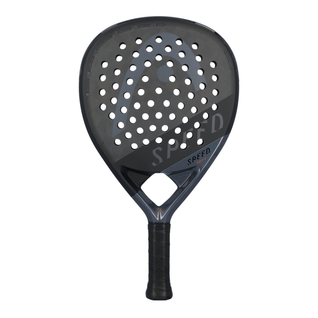 Raquette de padel Head Speed Pro X