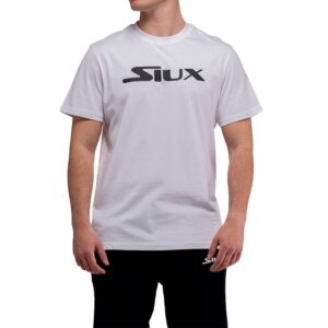 T-shirt en Coton Siux