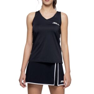 Siux T-shirt sans Manches pour Femmes