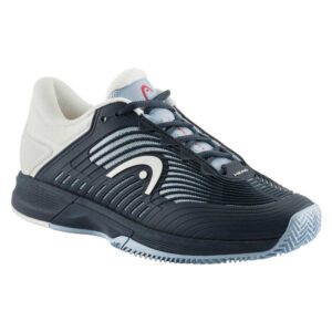 Chaussures de padel Head Revolt Pro 4.5 Clay Femme