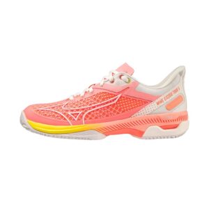 Chaussures de padel Mizuno Wave Exceed Tour 5cc Women 61gc227556