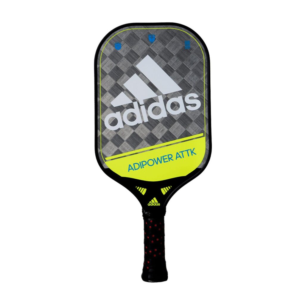 Adidas Pickleball Adipower Attk