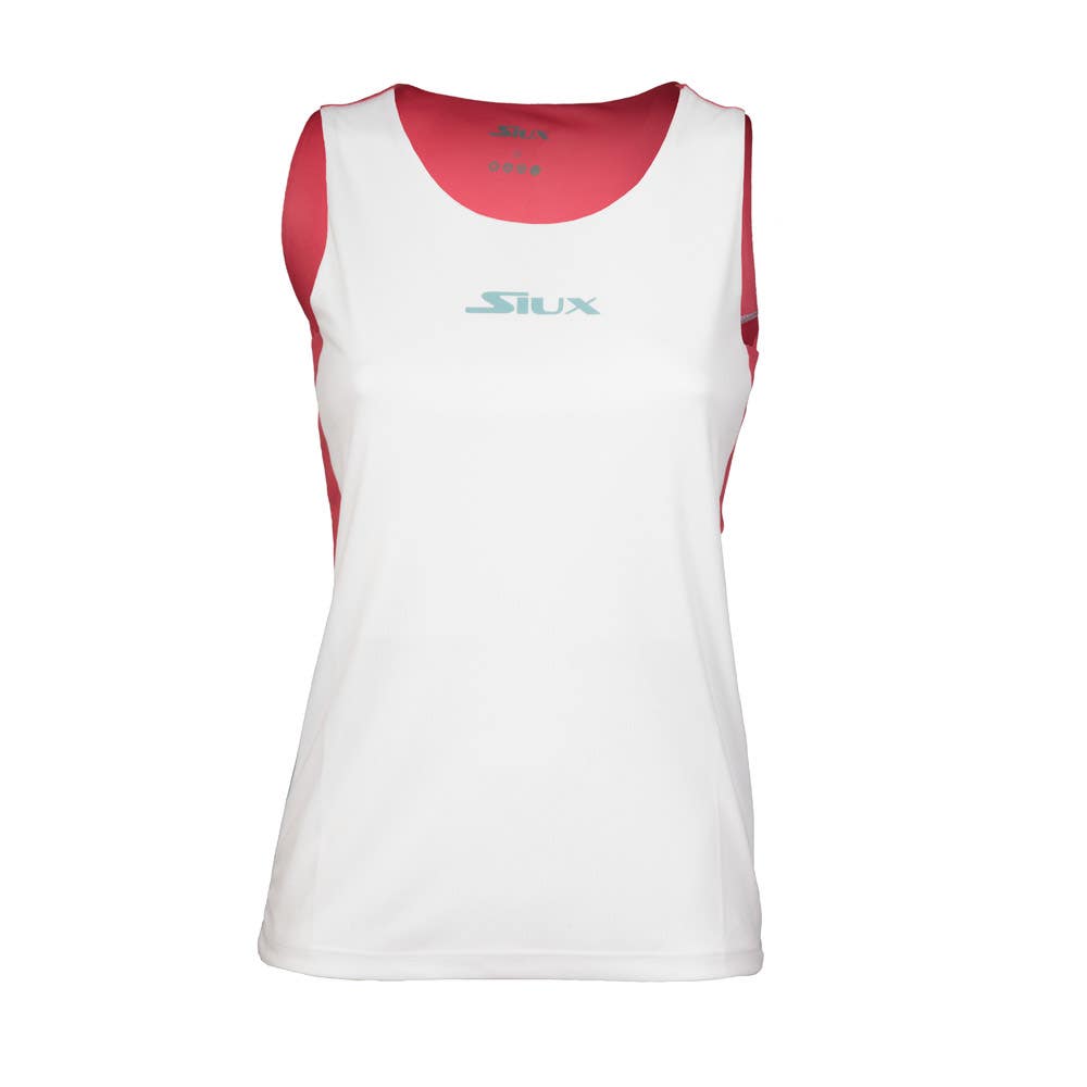 T-shirt Siux Boja Corail Femme M