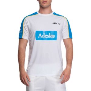 T-shirt Siux Diablo Sanyo Oficial