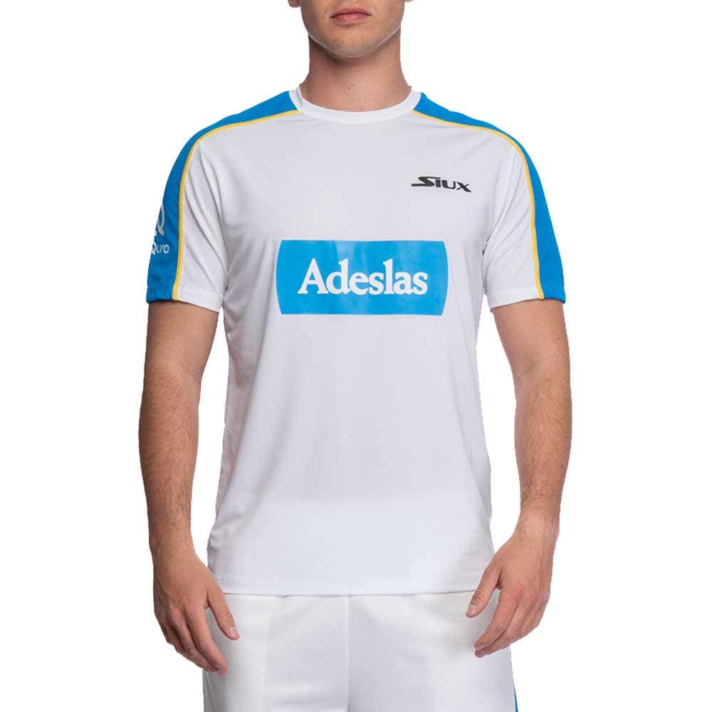 T-shirt Siux Diablo Sanyo Oficial