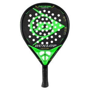 Raquette de padel Dunlop Nemesis Carbon Control