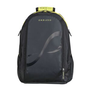 Sac À Dos Endless Icon Noir