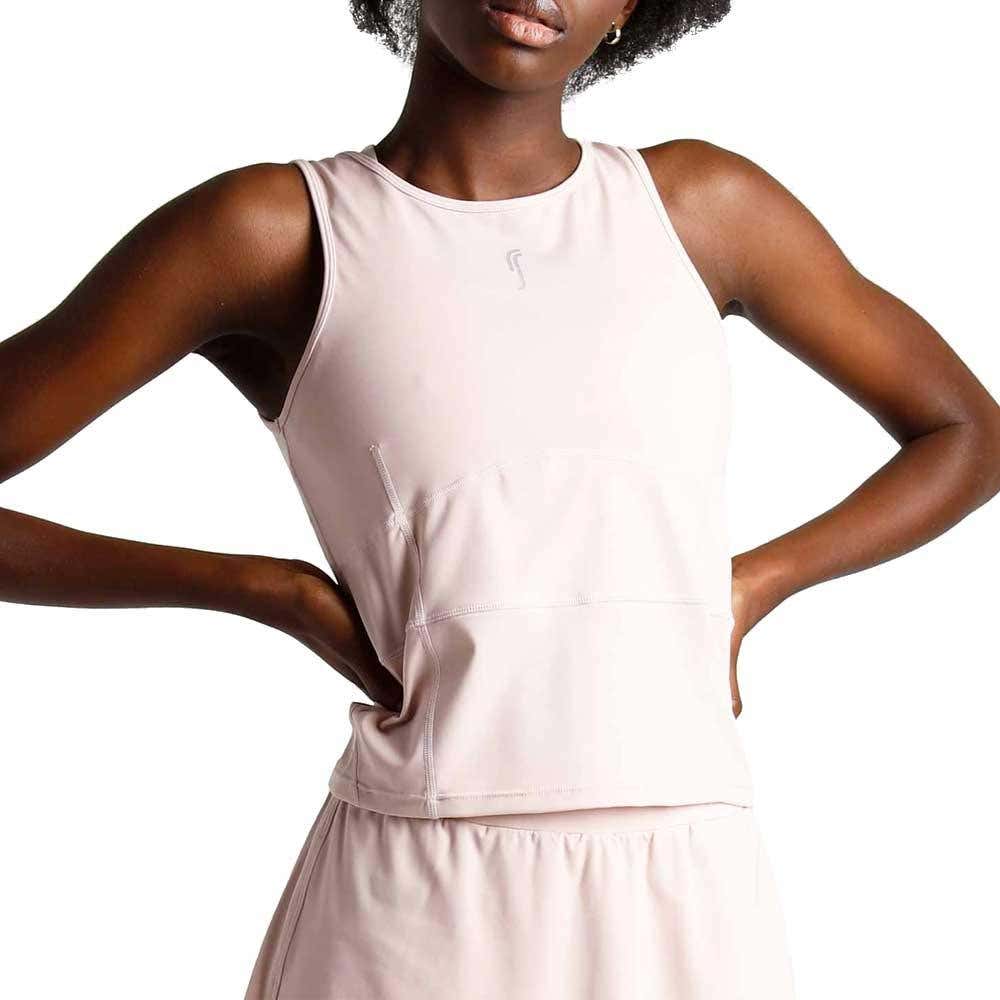 Débardeur Femme Rs Crop 211w000