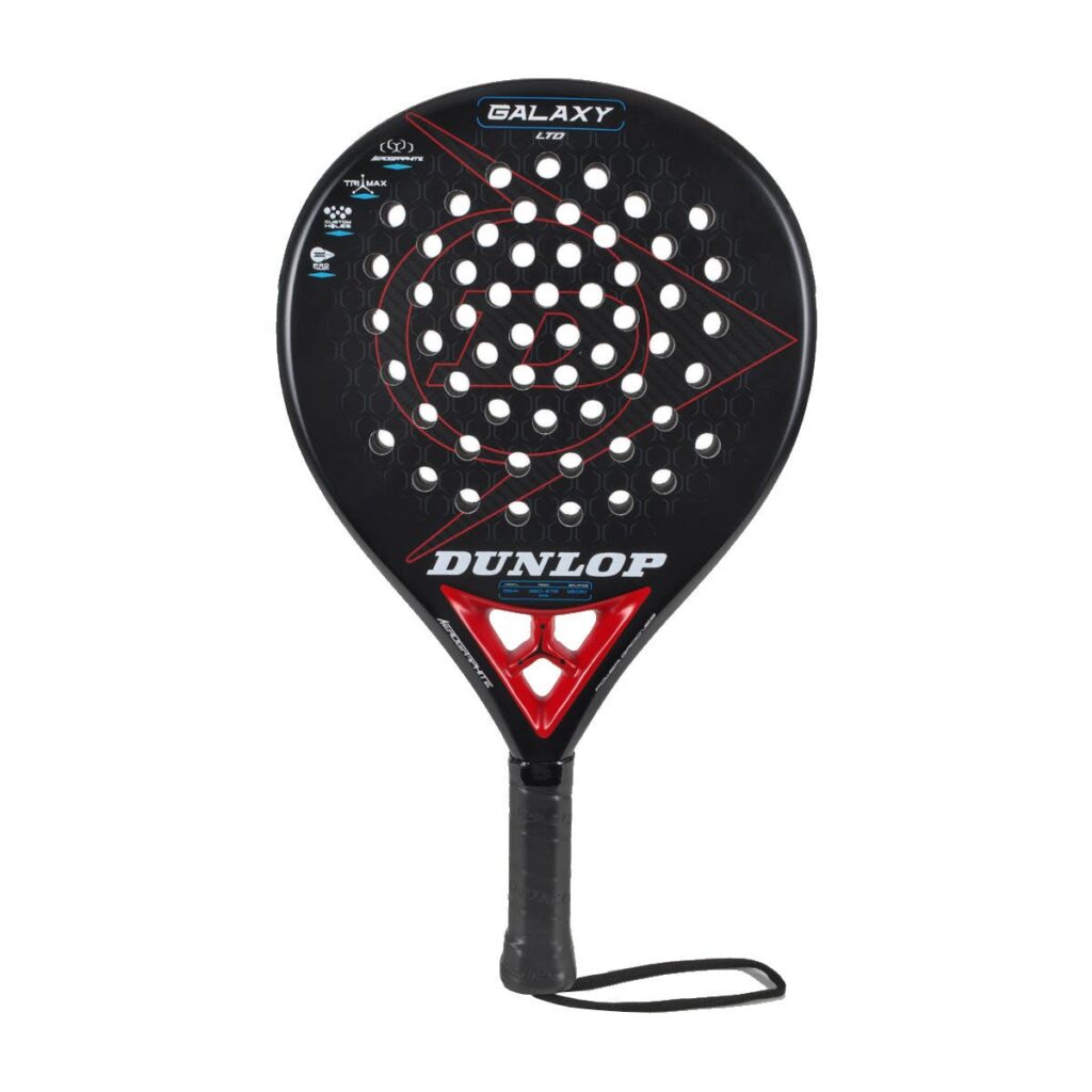 Raquette de padel Dunlop Galaxy