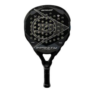 Raquette de padel Dunlop Infinity Pro G1 Hl Black