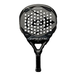 Raquette de padel Dunlop Infinity Pro G1 Hl Metal