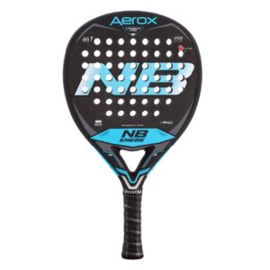 Raquette de padel Enebe Aerox Carbon