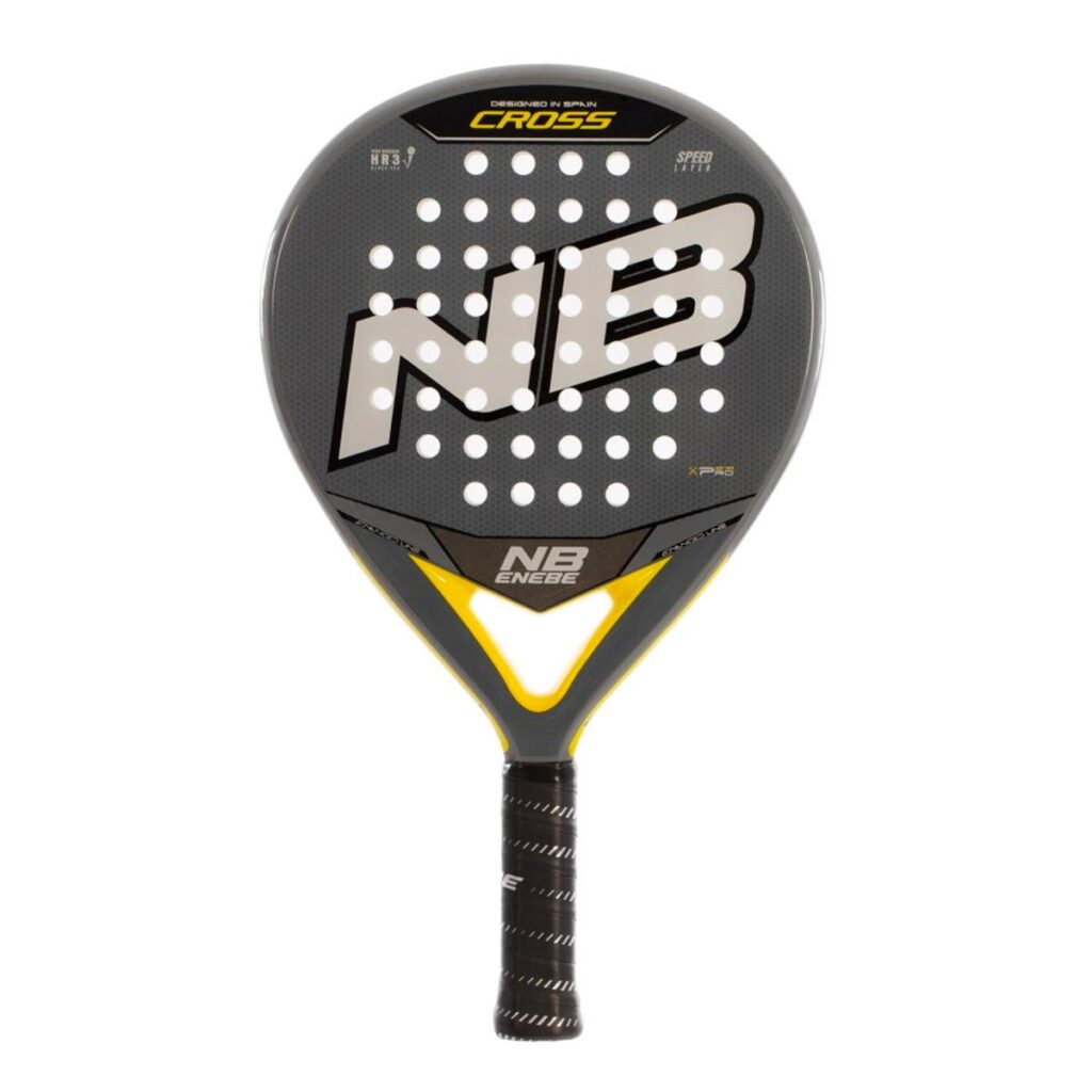 Raquette de padel Enebe Cross