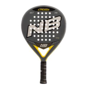 Raquette de padel Enebe Cross
