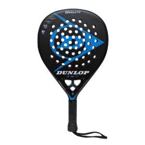 Raquette de padel Dunlop Gravity