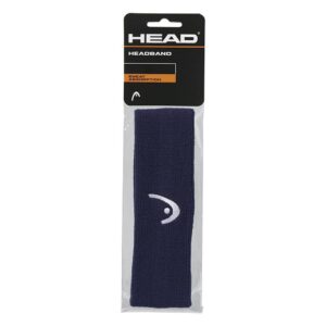Bandeau Head Logo Bleu