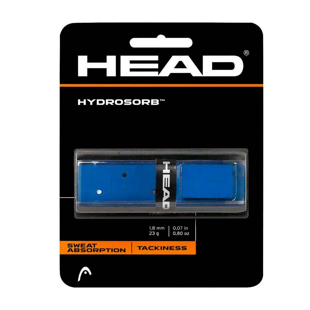 Grip Head Hydrosorb Bleu Marine