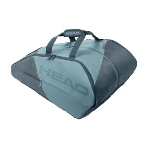 Sac de padel Head Tour Bleu