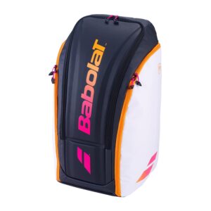 Babolat Rh Perf padel Sac À Dos Blanc