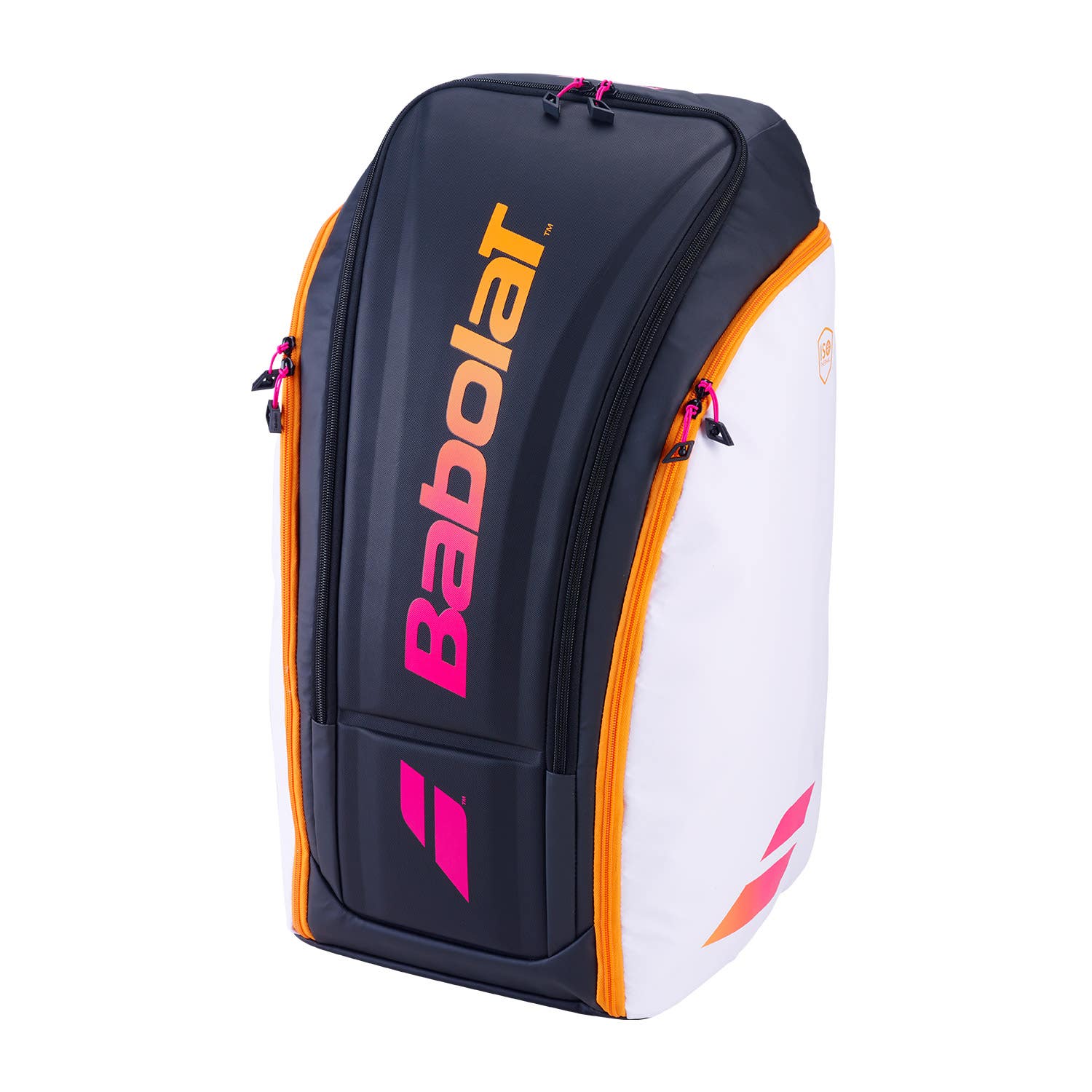 Babolat Rh Perf padel Sac À Dos Blanc