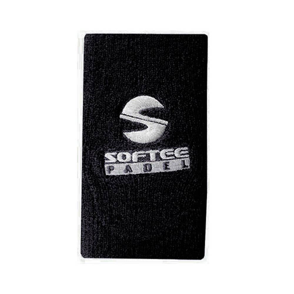 Protège-poignet Large Softee Noir