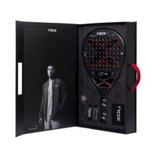 Raquette de padel Nox Édition Genius Limited