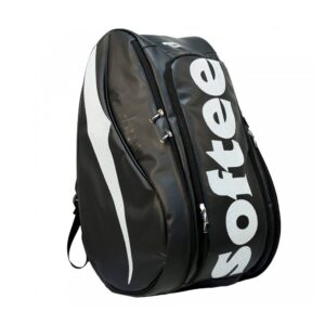 Sac de padel Softee Carburo Noir